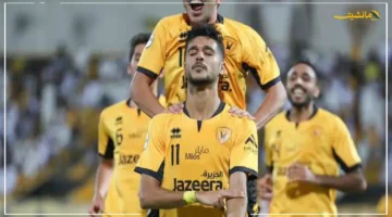 رباعية مدوية في القمة.. كيف قاد كهربا القادسية لاكتساح النصر بافتتاح الدوري الكويتي؟ 1